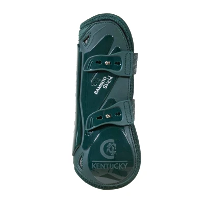 Image of Kentucky Tendon Boots Bamboo Elastic