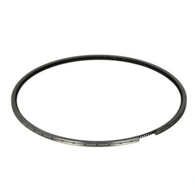 Image of Piston Ring Kit KOLBENSCHMIDT 800075110000