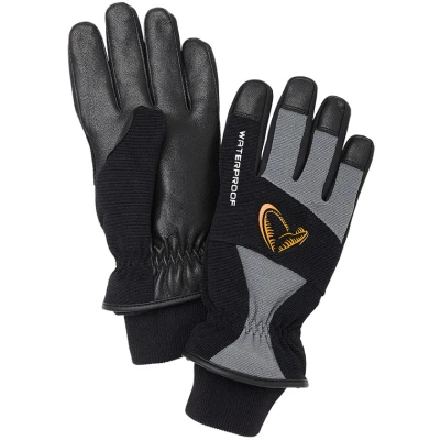 Image of Savage Gear Thermo Pro Glove M Fishing gloves