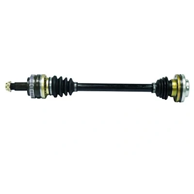 Image of Drive Shaft SKF VKJC 8098