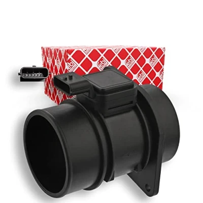 Image of Air Mass Sensor FEBI BILSTEIN 45787