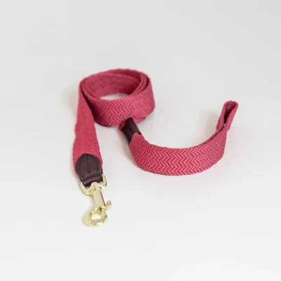 Image of Kentucky Dog Lead Jacquard 140 cm