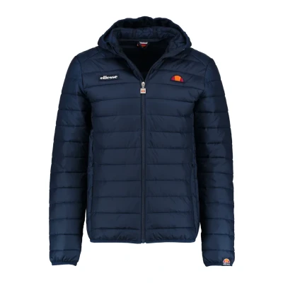 Image of Ellesse Lombardy Light jacket, Men&#039;s, Size: Small, Dress blues