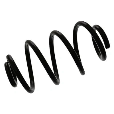 Image of Coil Spring FEBI BILSTEIN 46883