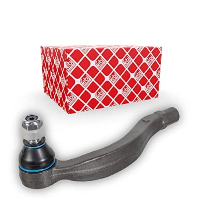 Image of Tie Rod End FEBI BILSTEIN 43548