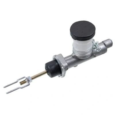 Image of Master Cylinder, clutch BLUE PRINT ADN13462