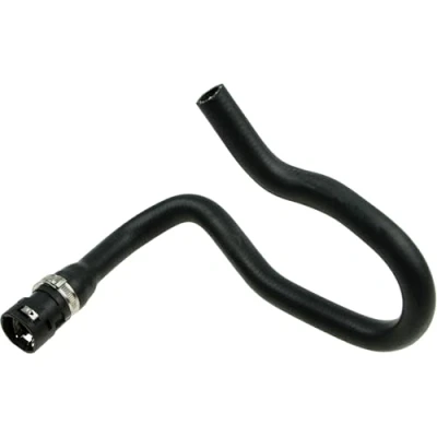 Image of Heater hose GATES 02 2528