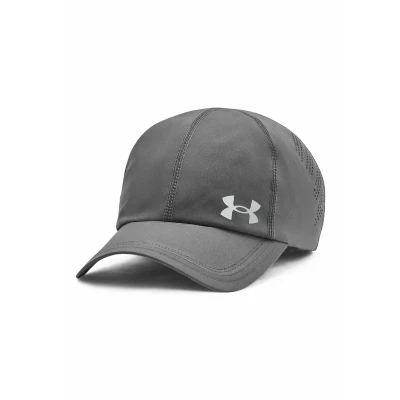 Image of Under Armour ISO Chill Launch ADJ Cap castlerock, Size: One Size, Castlerock