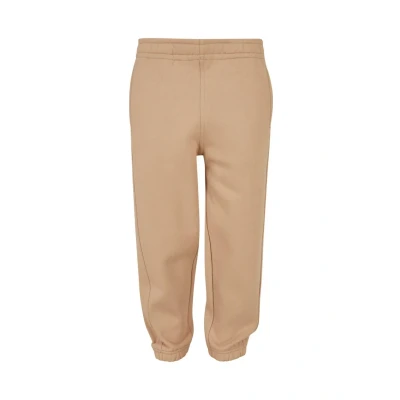 Image of Urban Classics Tracksuit bottoms for kids, Size: 13 14y, Unionbeige