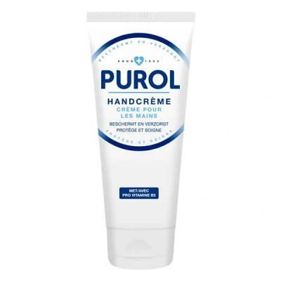 Image of Purol hand cream, 100ml