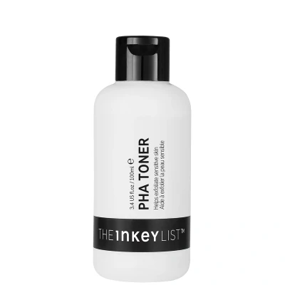 Image of The INKEY List PHA Toner 100ml