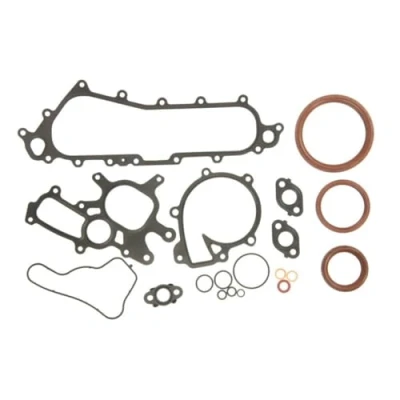 Image of Gasket Set, crank case AJUSA 54123400