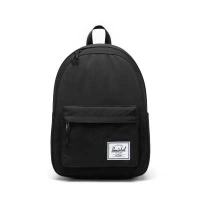Image of Herschel Classic Backpack, Black (New), 26L US