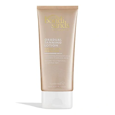 Image of Bondi Sands Tinted Skin Perfector Gradual Tanning Lotion 150ml