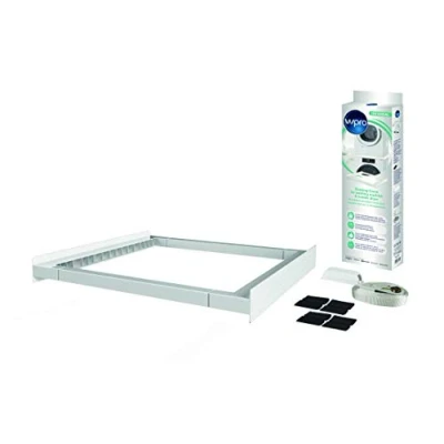 Image of Wpro Universal stacking kit washing machine/dryer C00565134
