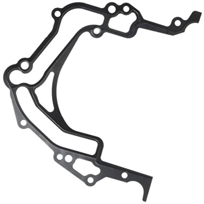 Image of Gasket, housing cover (crankcase) ELRING 467.340