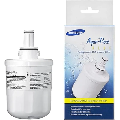 Image of Samsung Water filter american fridge orig 3 DA2900003G