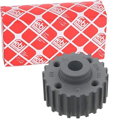 Image of Gear, crankshaft FEBI BILSTEIN 25166