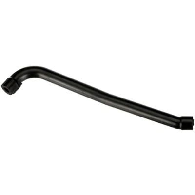 Image of Hose, crankcase breather GATES EMH129