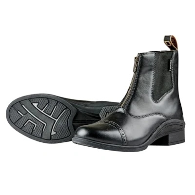 Image of Dublin Altitude Zip Paddock Boots