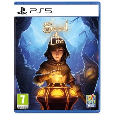 Image of Seed of Life (PS5) Game