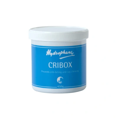 Image of Cribox anti bite cream