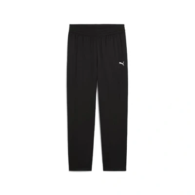 Image of Puma Pants Tracksuit bottoms, Women&#039;s, Size: Medium, Black