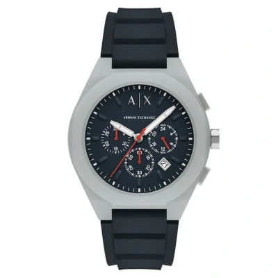 Image of Armani Exchange Sync Men&#039;s Watch AX4172