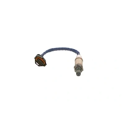Image of Lambda Sensor BOSCH 0 258 005 182