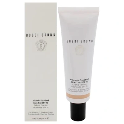 Image of Bobbi Brown Vitamin Enriched Skin Tint 50ml (Various Shades) Light 1