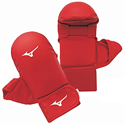 Image of Mizuno Karate Hand protect REPLACE Women/Men Size XS