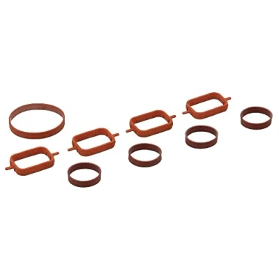 Image of Gasket Set, intake manifold ELRING 228.680