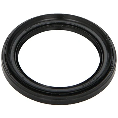 Image of Shaft Seal, wheel hub CORTECO 19016497B