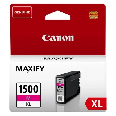 Image of Canon PGI 525/CLI 526 Compatible Printer Ink Cartridge (Magenta, 12ml, 780) 1500 x L Pages @ 5% coverage
