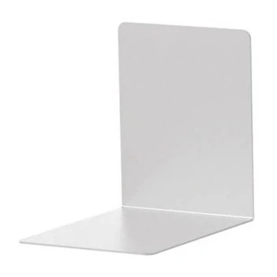 Image of Maul 10 x 8 cm Aluminium Book Ends, 3527308