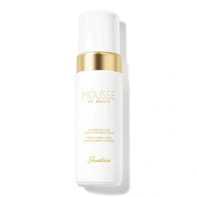 Image of Guerlain Mousse De Beauté Cleansing Foam 150ml