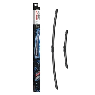 Image of Wiper Blade BOSCH 3 397 014 404