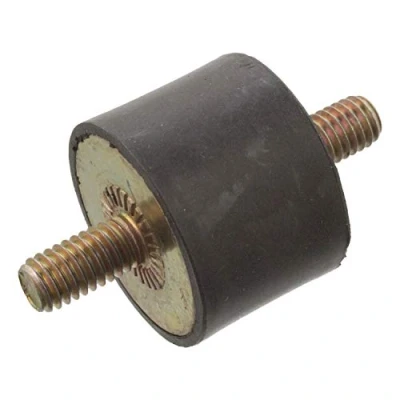 Image of Stop /Mounting Buffer FEBI BILSTEIN 07614