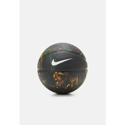 Image of Nike Performance Skills NEXT Nature MINI Unisex Basketball, Size: One Size, Multi/black/white