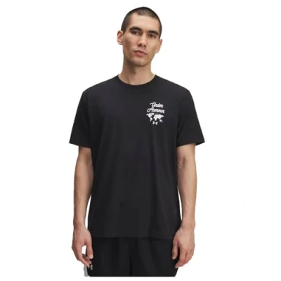Image of Under Armour Men&#039;s Ua 60/40s Sports Wm Ss T Shirt