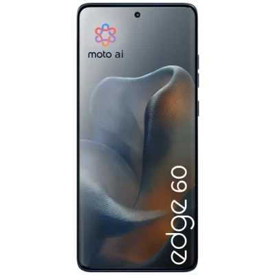 Image of Motorola Edge 60 512GB Blue