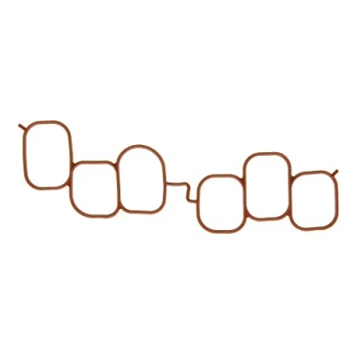 Image of Gasket, intake manifold AJUSA 01092100