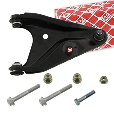 Image of Track Control Arm FEBI BILSTEIN 40254