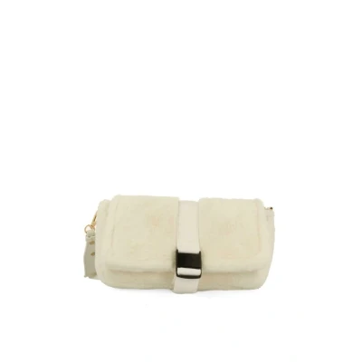 Image of GIOSEPPO Hebron Women&#039;s Bag, Off White