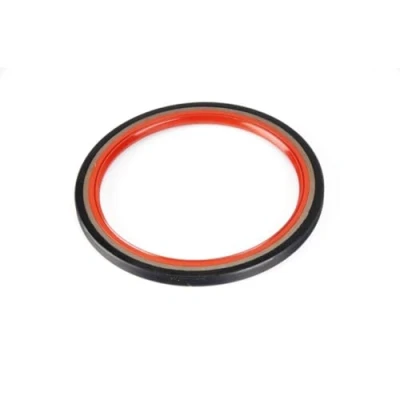 Image of Shaft Seal, crankshaft ELRING 509.930