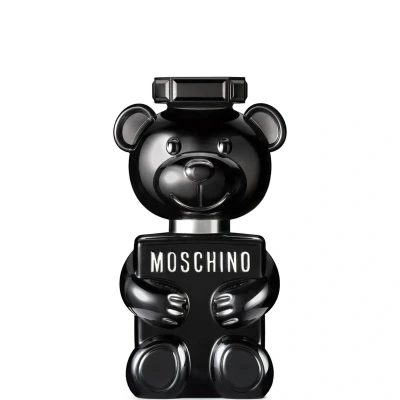 Image of Moschino Toy Boy Eau de Parfum 50ml Vapo