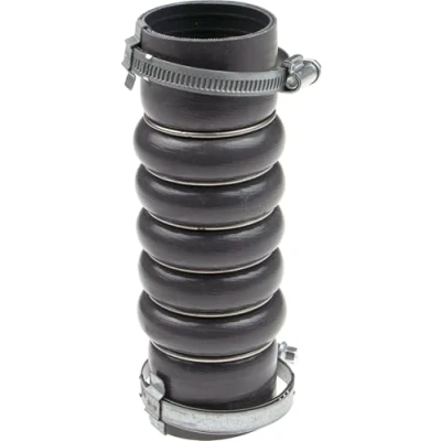Image of Charger Air Hose GATES 09 0937