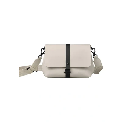 Image of Gaston Luga SPLÄSH Across body bag, Women&#039;s, Size: One Size, Cloud cream
