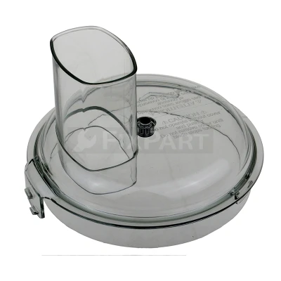 Image of Magimix 17390 splash cover lid