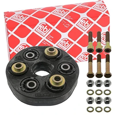 Image of Joint, propshaft FEBI BILSTEIN 03628